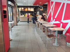 -麦当劳(武商建二店)