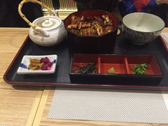 -昇鳗鱼家(浦东店)