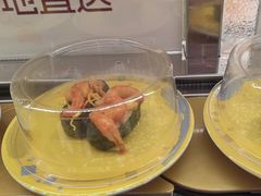 -争鲜回转寿司(浦东三钢里PLUS店)