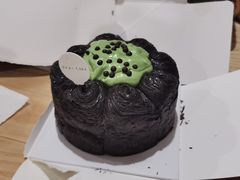 -DearCake 黛点心(花牌坊店)