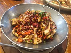 -衡厨·衡阳土菜(中南店)