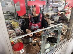-赵姐猪耳朵饭店