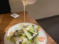 -TAIFORKS 大福食堂·山葵烤肉料理·拌饭(宝安店)