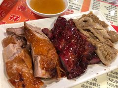 -永祥烧腊餐厅(虹口店)