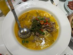 -味+新京宴·烤鸭·北京菜(创意谷店)
