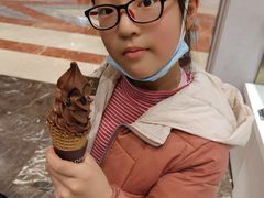 -GODIVA(月星环球港店)