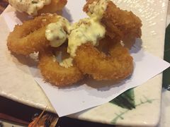 -清水日本料理铁板烧(学府路店)