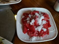 -義聚德·清真铜锅涮羊肉·烧烤(河东店)