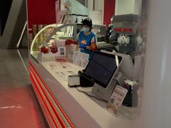 -DQ·蛋糕·冰淇淋(五棵松万达店)