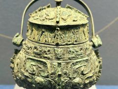 -盘龙城遗址博物院