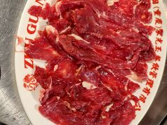 -朱光玉火锅馆(深圳总店)