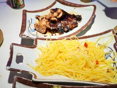 -外婆船宴餐厅·外婆喊你回家吃饭