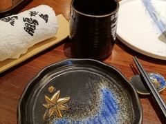 -鸟鹏烧鸟居酒屋(仁恒梦中心店)