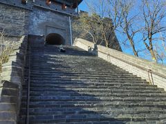 -居庸关长城