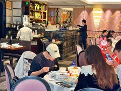 -维园悦谱·海派家常菜(乌鲁木齐南路店)