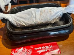 -三煮纸包鱼(青岛总店)