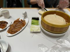 -梅利汴京烤鸭•开封豫菜地标店(晋安路店)