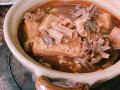 -强记湛江鸡饭店·二十七年老字号(拱北店)