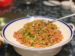 -旺角小渔村·海肠捞饭开创者(环山路店)