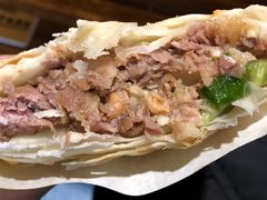 -虢国羊肉汤馆(政二街店)
