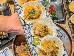 -元渔铁板烧(万象城店)