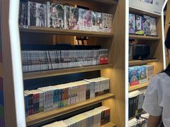 -覔书店(壹方城店)