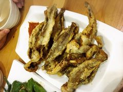 -东北小二东北菜(大车家巷店)