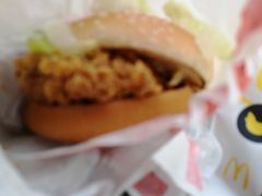-麦当劳(湖光北街店)