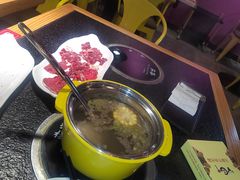 -名门潮牛·鲜牛肉海鲜火锅.烧烤自助餐厅(诚丰广场店)
