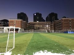 -北京八中游泳馆