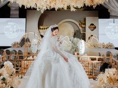 -大连富丽华大酒店