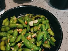 -一棠龙虾•王牌虾球(恒隆广场店)
