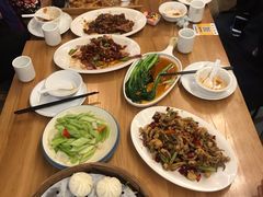 -陈傻子餐厅(世纪都会店)