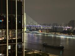 -如家商旅酒店(上海陆家嘴世博中心店)