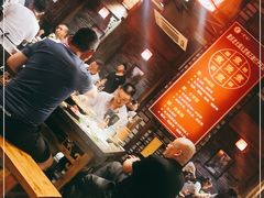 大堂-重庆渝达老火锅(春熙路店)