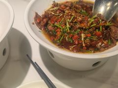 -兰湘子·湘菜小炒(石家庄万象城店)