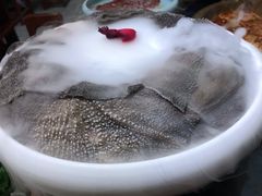 金牌毛肚-沸炉重庆老火锅(军事博物馆店)