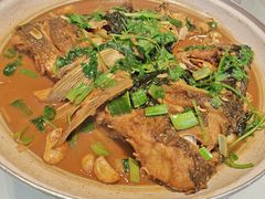 -福巷湘食小馆·猛火现炒(上海首店)