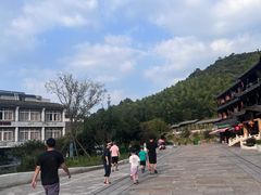 -南山竹海·珍味堂