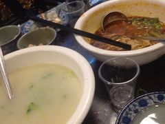 -缪氏川菜(丰盛町店)