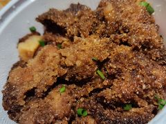 粉蒸肉-庐州太太(CBD店)