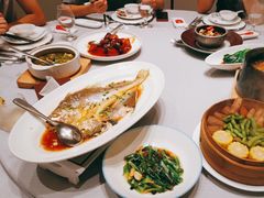-同庆楼(天鹅酒家店)