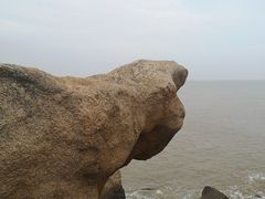 -那琴半岛地质海洋公园