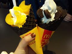 -麦当劳(无锡永乐店)