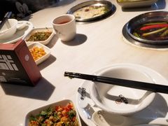 -围炉夜话·潮汕卤水火锅(榕江店)