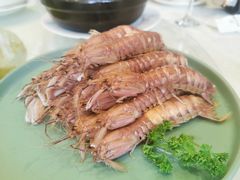 -阿伟海鲜楼·福建菜(延寿店)