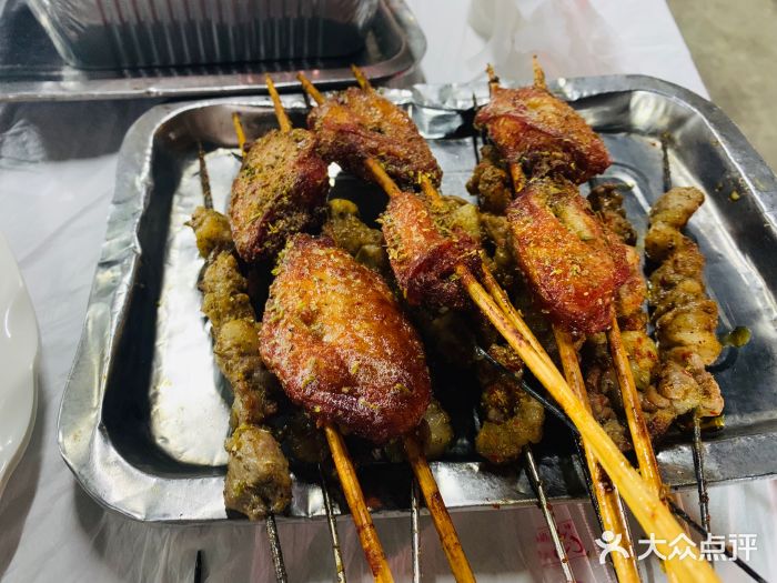 桥头夜市-图片-新密市景点/周边游-大众点评网