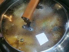 -北京龙庆四季香农家饭庄·灶台鱼·碳烤虹鳟鱼(龙庆峡店)