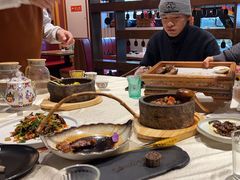 -敏珠拉姆藏餐·南京厨房(富春江东街店)