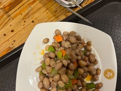 -西部马华清真兰州牛肉面·烧烤夜市(关东店)